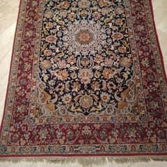 Persian Carpet Asfahan