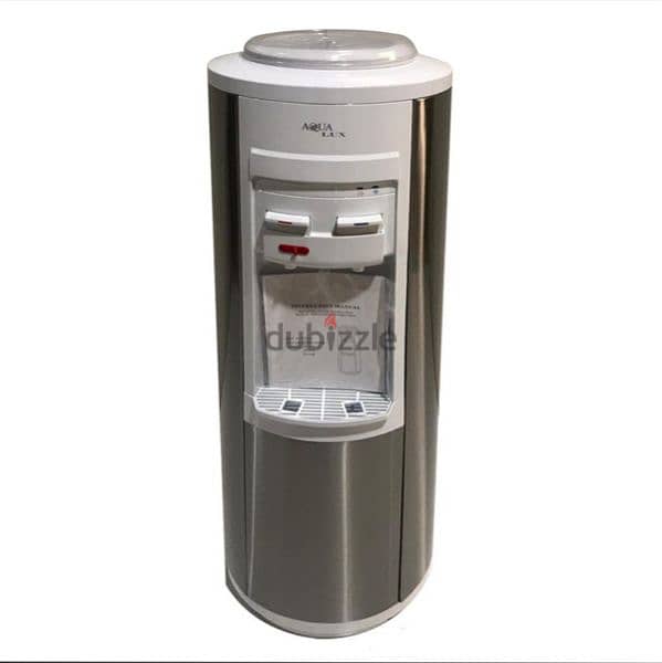 Brand new Aqualux water cooler 0