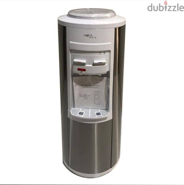 Brand new Aqualux water cooler 1