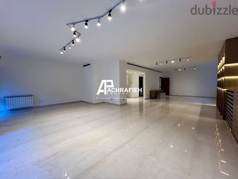 Apartment For Sale in Achrafieh - Golden Area 2