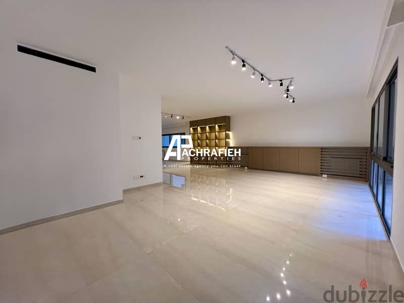 Apartment For Sale in Achrafieh - Golden Area 3