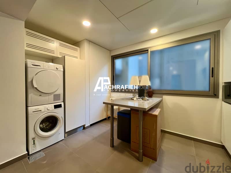 Apartment For Sale in Achrafieh - Golden Area 6