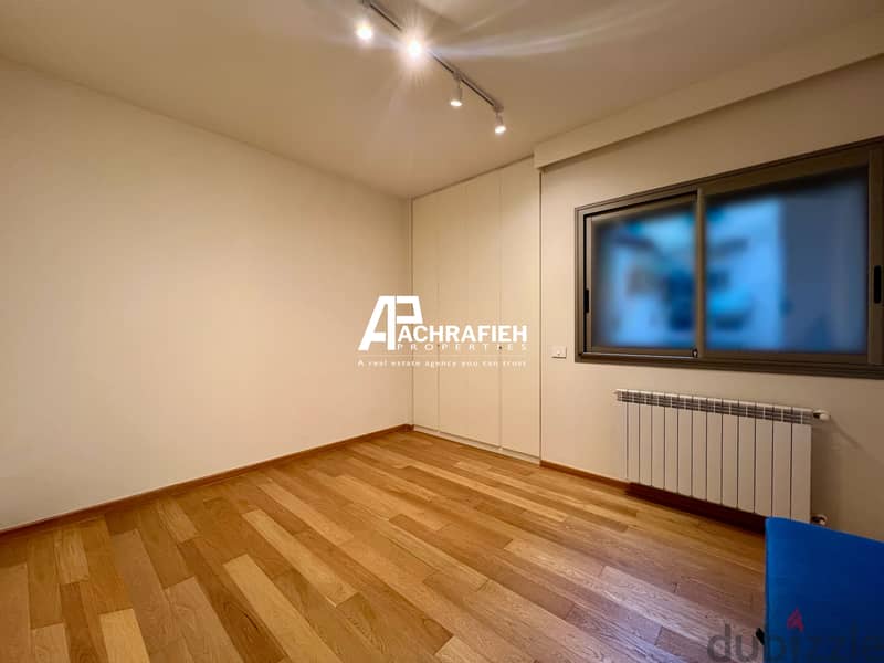 Apartment For Sale in Achrafieh - Golden Area 10