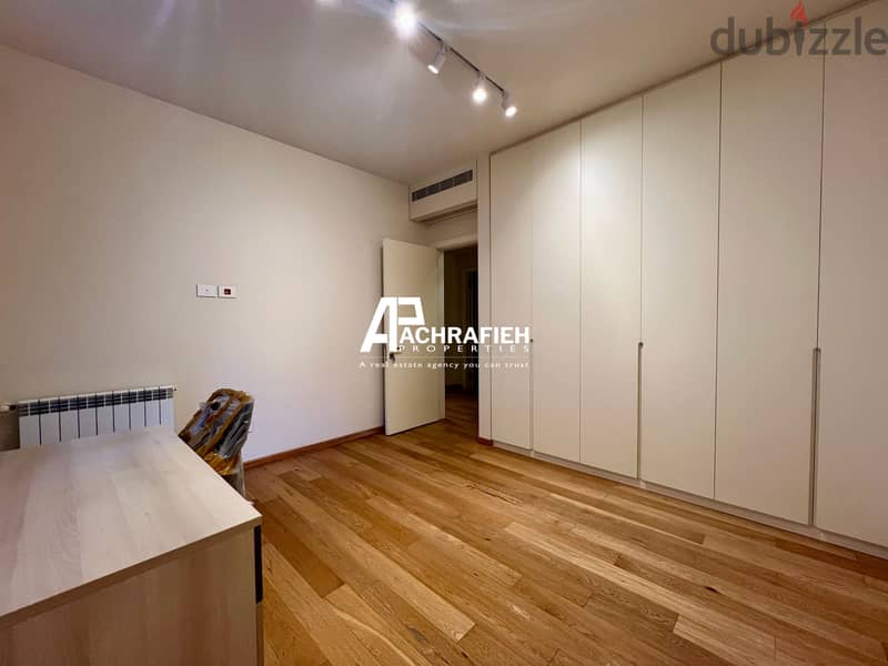 Apartment For Sale in Achrafieh - Golden Area 15