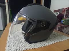 Helmets for motorcycle