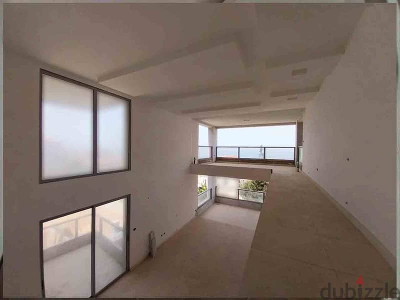 Sahel Alma 305m2 | 75m2 Garden | Duplex | Open View | IV | 9