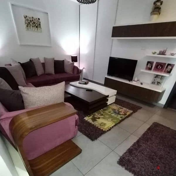 Apartment for sale in bsalim شقة للبيع في بصاليم 1