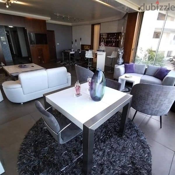 Apartment for sale in bsalim شقة للبيع في بصاليم 4