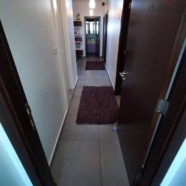 Apartment for sale in bsalim شقة للبيع في بصاليم 5