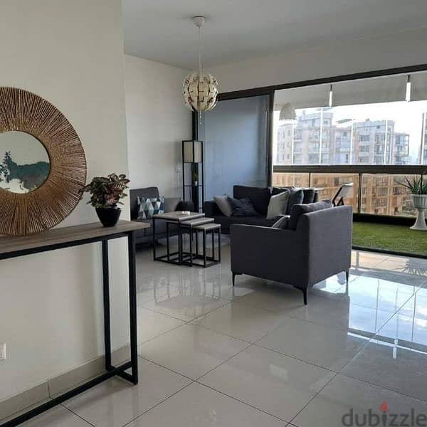 Apartment for sale in jdaideh   شقة للبيع في الجديدة 3