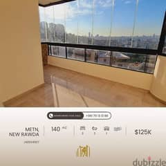 Apartment for sale in new rawda شقة للبيع في نيو روضة