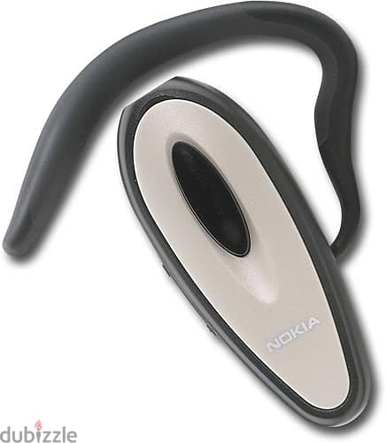 NOKIA Mobile BH202 Bluetooth Headset 1