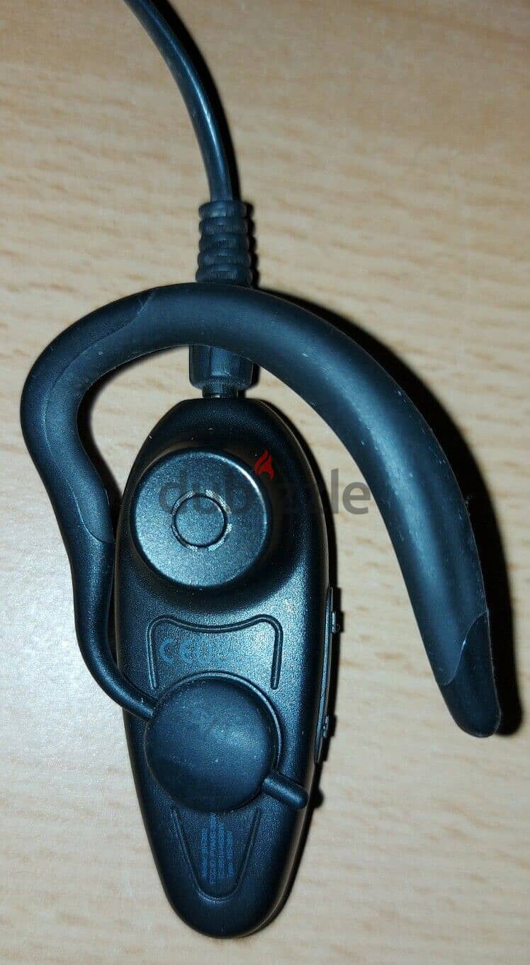 NOKIA Mobile BH202 Bluetooth Headset 2