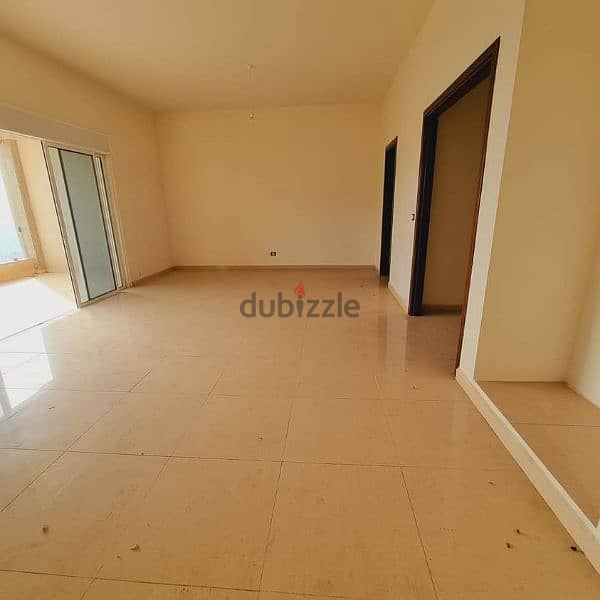 Apartment for sale in bsalim شقة للبيع في بصاليم 4