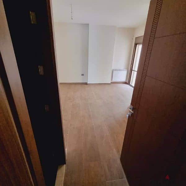 Apartment for sale in naccache شقة للبيع في النقاش 3