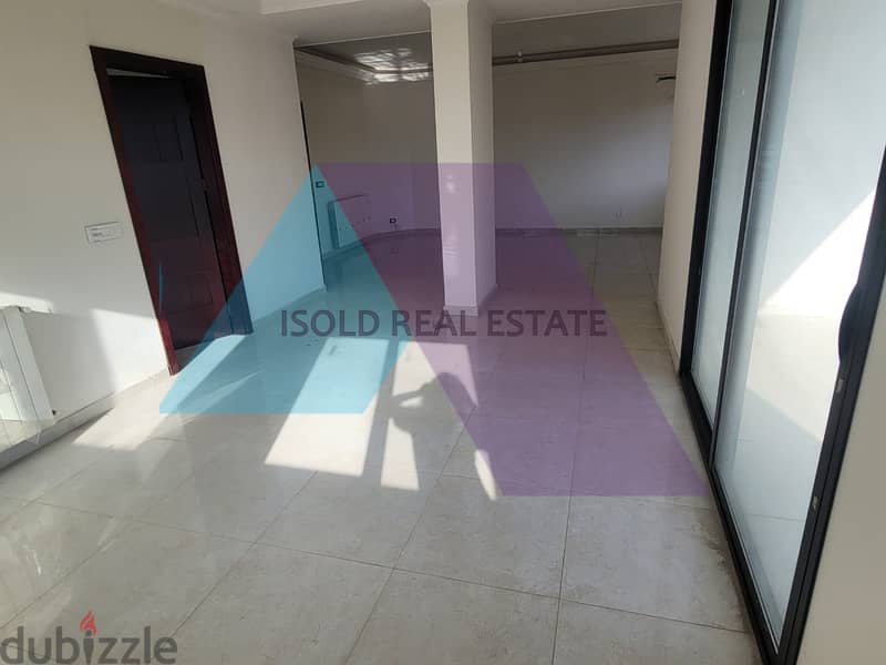 A 188 m2 apartment for sale in Hazmieh - شقة للبيع في الحازمية 0