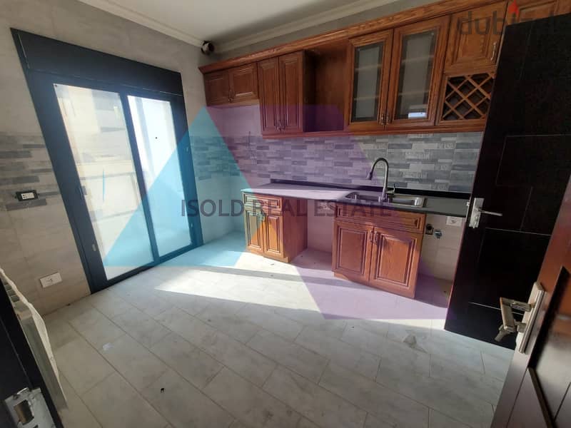 A 188 m2 apartment for sale in Hazmieh - شقة للبيع في الحازمية 0