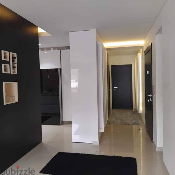 Apartment for sale in nabay شقة للبيع في نابيه 1