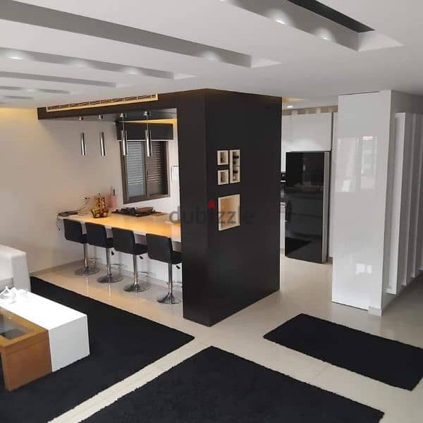 Apartment for sale in nabay شقة للبيع في نابيه 7