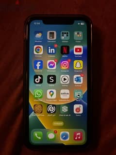 iphone XR look 13 pro