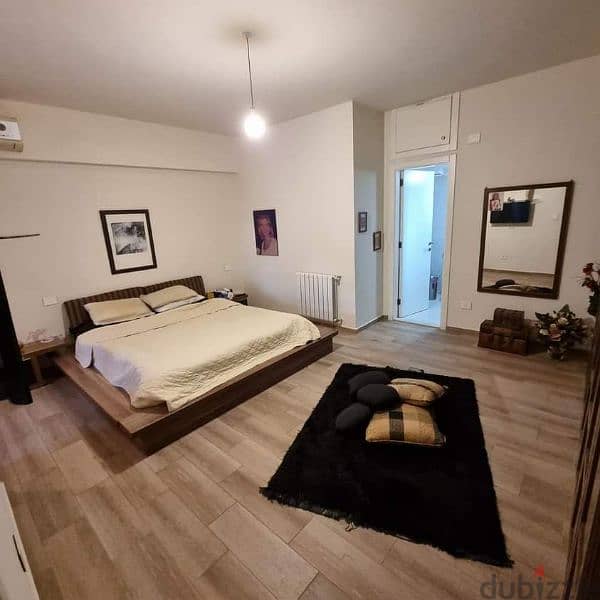 Apartment for sale in fanar شقة للبيع في الفنار 5