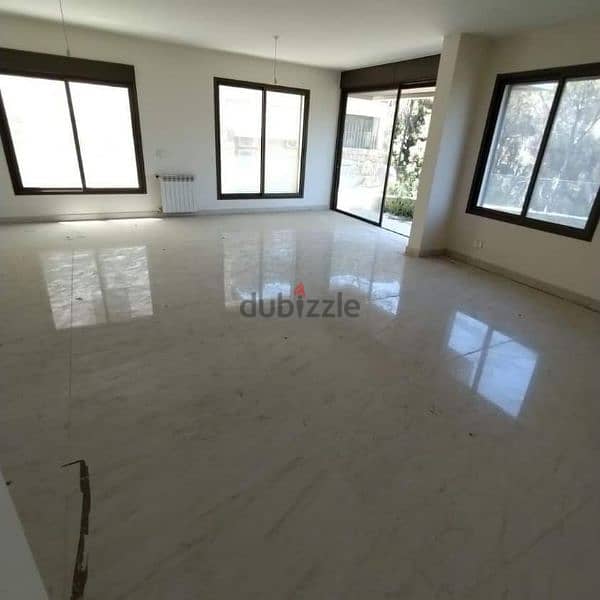 Apartment for sale in ain saadeh شقة للبيع في عين سعاده 1