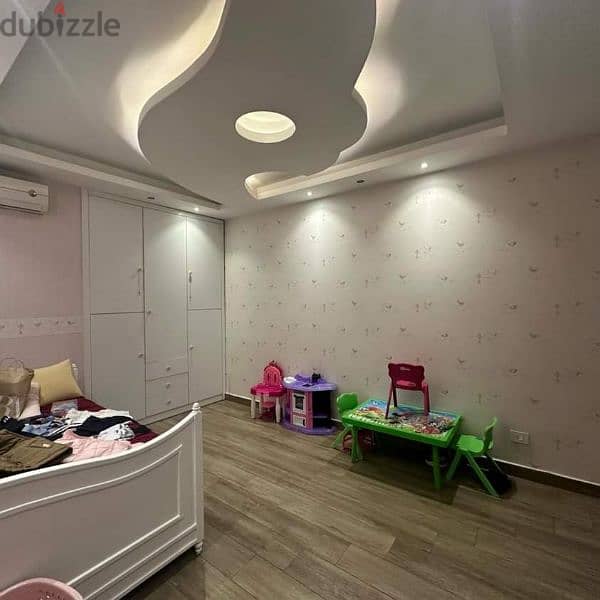 Apartment for sale in mansourieh شقة للبيع في المنصورية 7