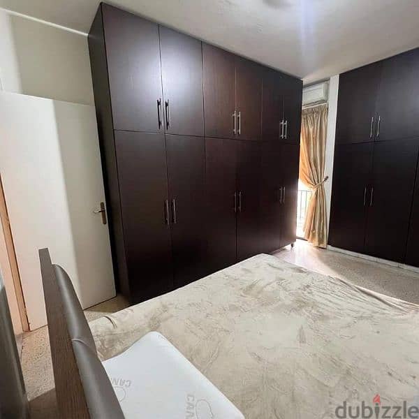 Apartment for sale in dekweneh شقة للبيع في دكوانة 1