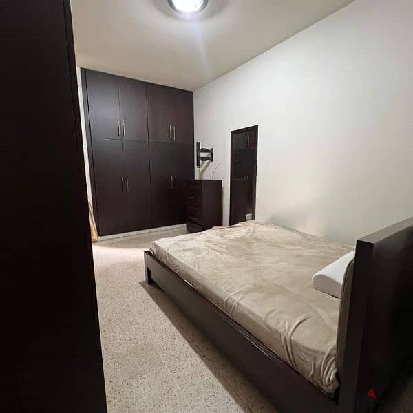 Apartment for sale in dekweneh شقة للبيع في دكوانة 3