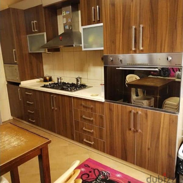 Apartment for sale in bsalim شقة للبيع في بصاليم 2