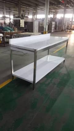 tables and sink stainless steel 304,316 0