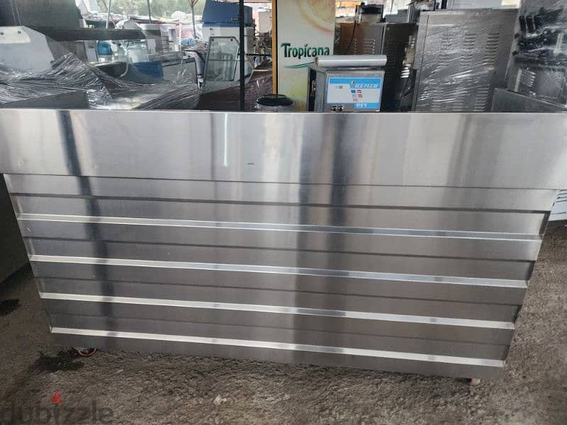 tables and sink stainless steel 304,316 3