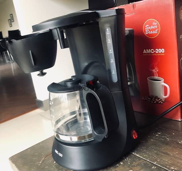 new small coffee machine 2