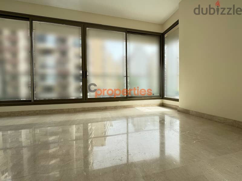 Apartment for sale in Rawche - شقة للبيع بالروشة - CPBOA21 0