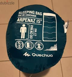 Arpenaz Sleeping Bag