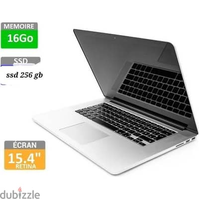 macbook pro A1398