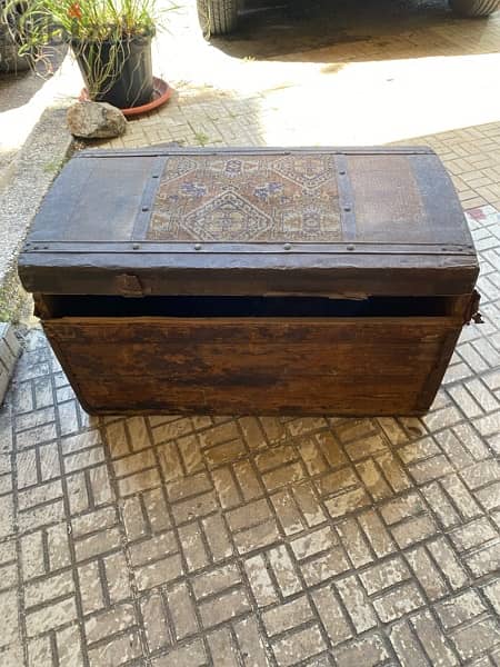 Treasure box 2