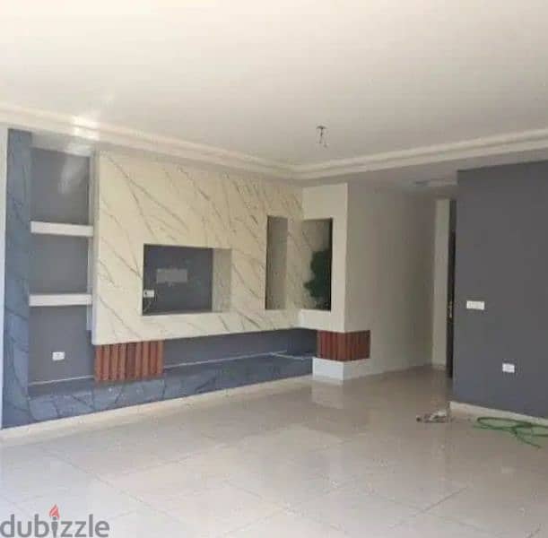 dbayeh 190m 3 bed  just 500$ 0