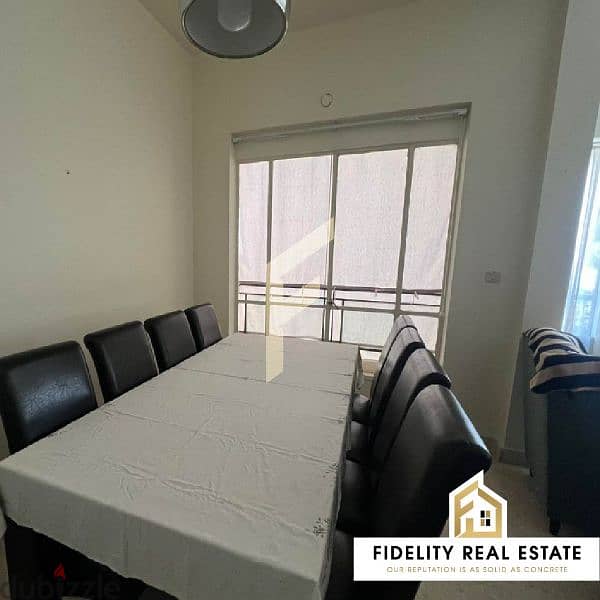 Apartment for rent in Achrafieh Sioufi - Furnished AA66 3