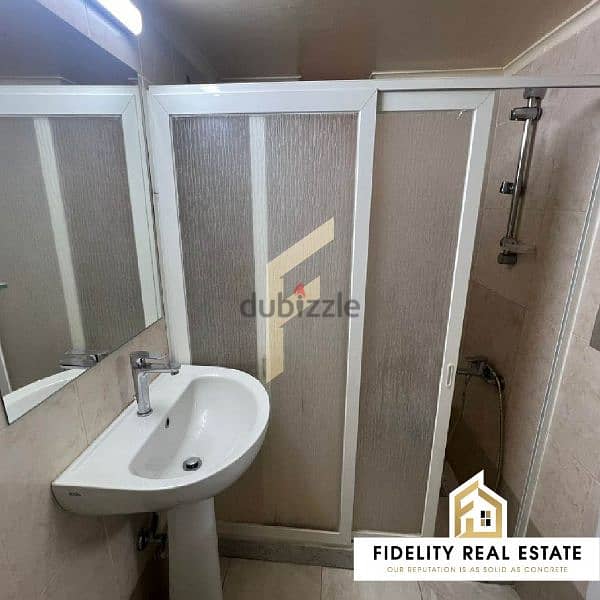 Apartment for rent in Achrafieh Sioufi - Furnished AA66 7
