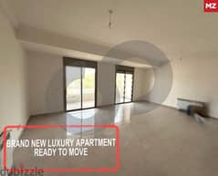 High-end finishing Apartment in biakout/بياقوت REF#MZ106706
