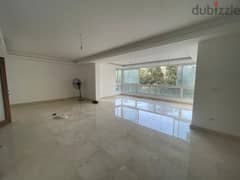 240 Sqm l Deluxe Apartment For Rent In Sanayeh