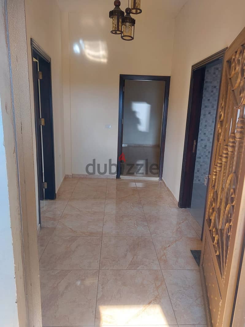 haoush el omara land 622m with a building 300m and garden Ref#6174 5