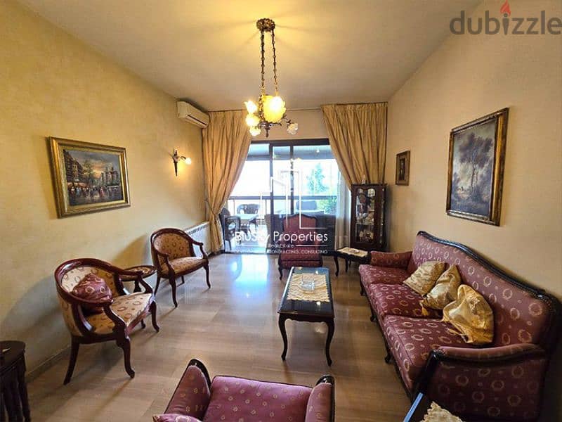 Apartment 250m² Mountain View For SALE In Beit Meri #PH 0