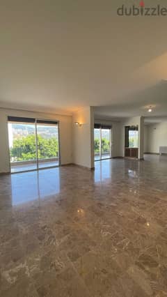 Apartment for sale in Rabieh Cash REF#84845442AS