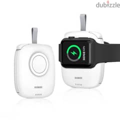 Xundd mini Watch and Mobile 3 in 1 Power Bank