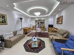 Duplex 260m² Terrace For SALE In Mar Roukoz #PH