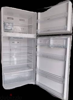 like new fridge