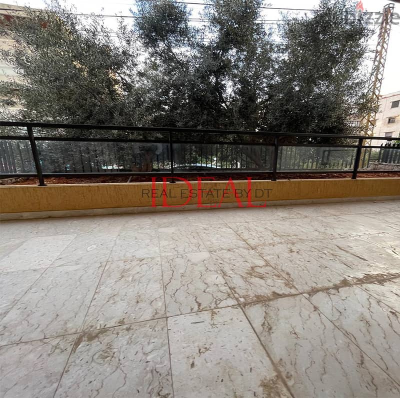 Apartment for sale in ballouneh 160 SQM 87 000 $ REF#NW56248 1