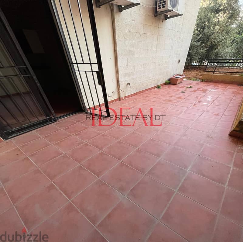 Apartment for sale in ballouneh 160 SQM 87 000 $ REF#NW56248 2